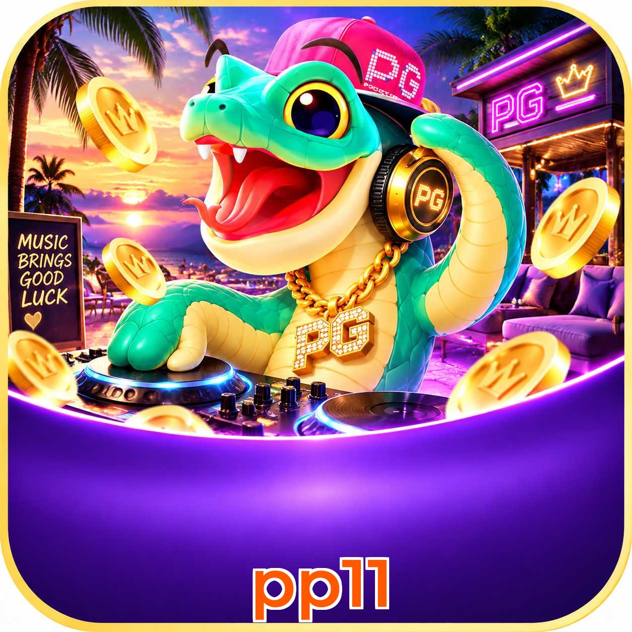 Performance superior do APK