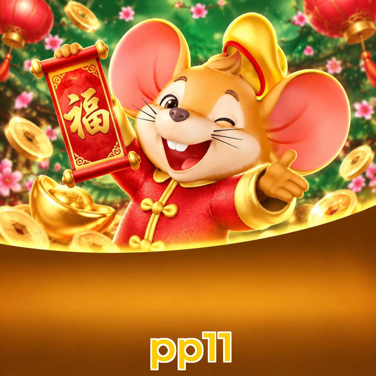 Jackpots milionários disponíveis para ganhar na pp11