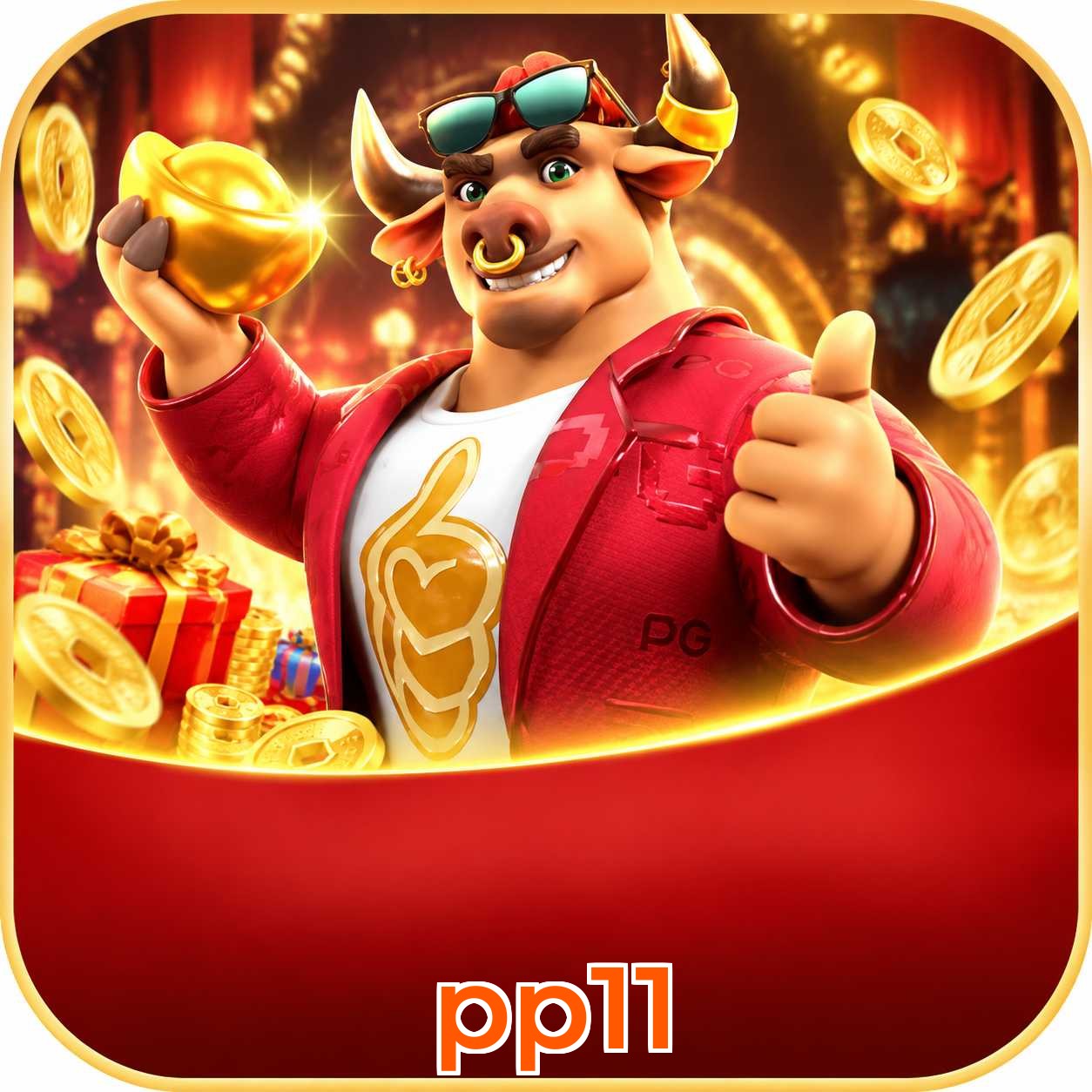 pp11 com RTP verificado e jogos auditados pela eCOGRA