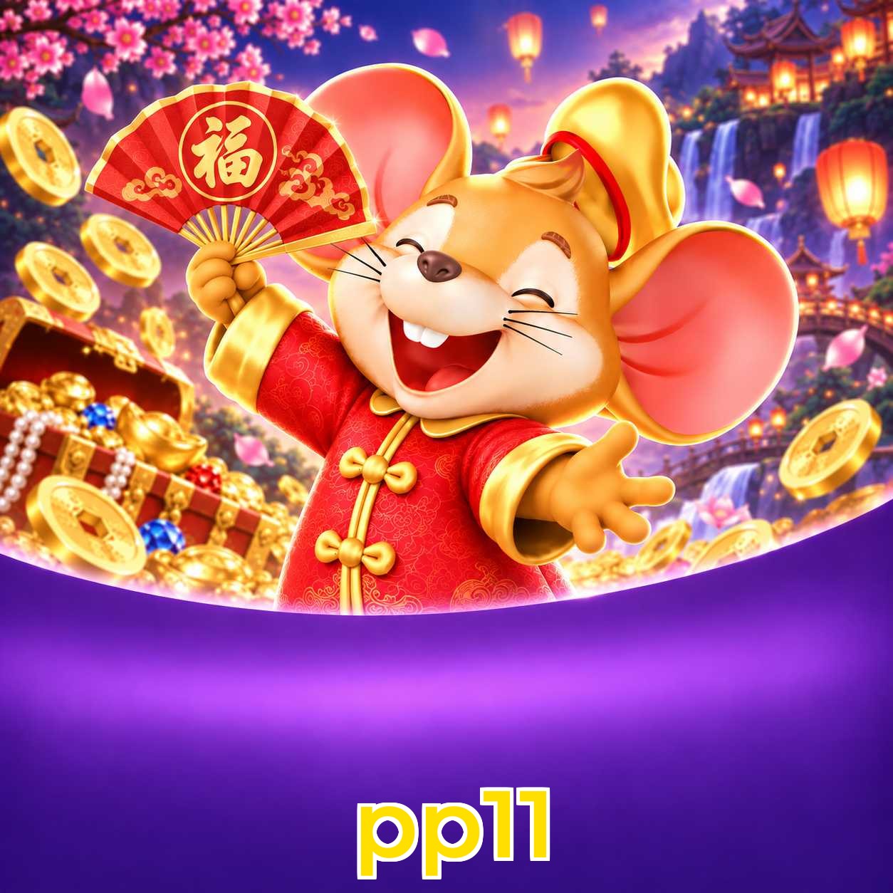 Cassino ao vivo pp11 com dealers brasileiros e streaming 4K