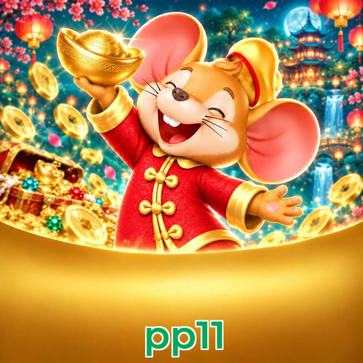 APP pp11 para iOS e Android com 187 mil downloads